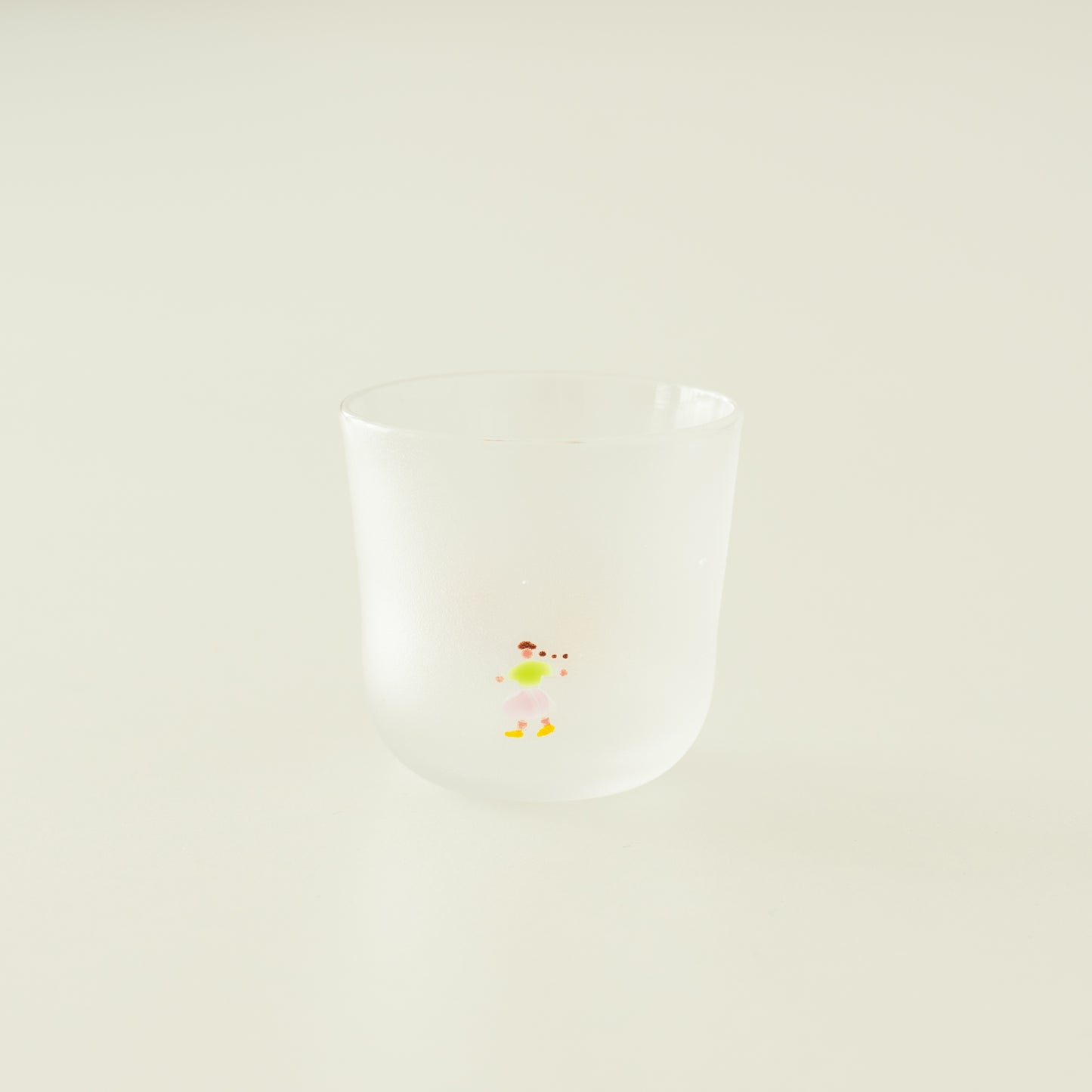 Licca Glass Small Cup