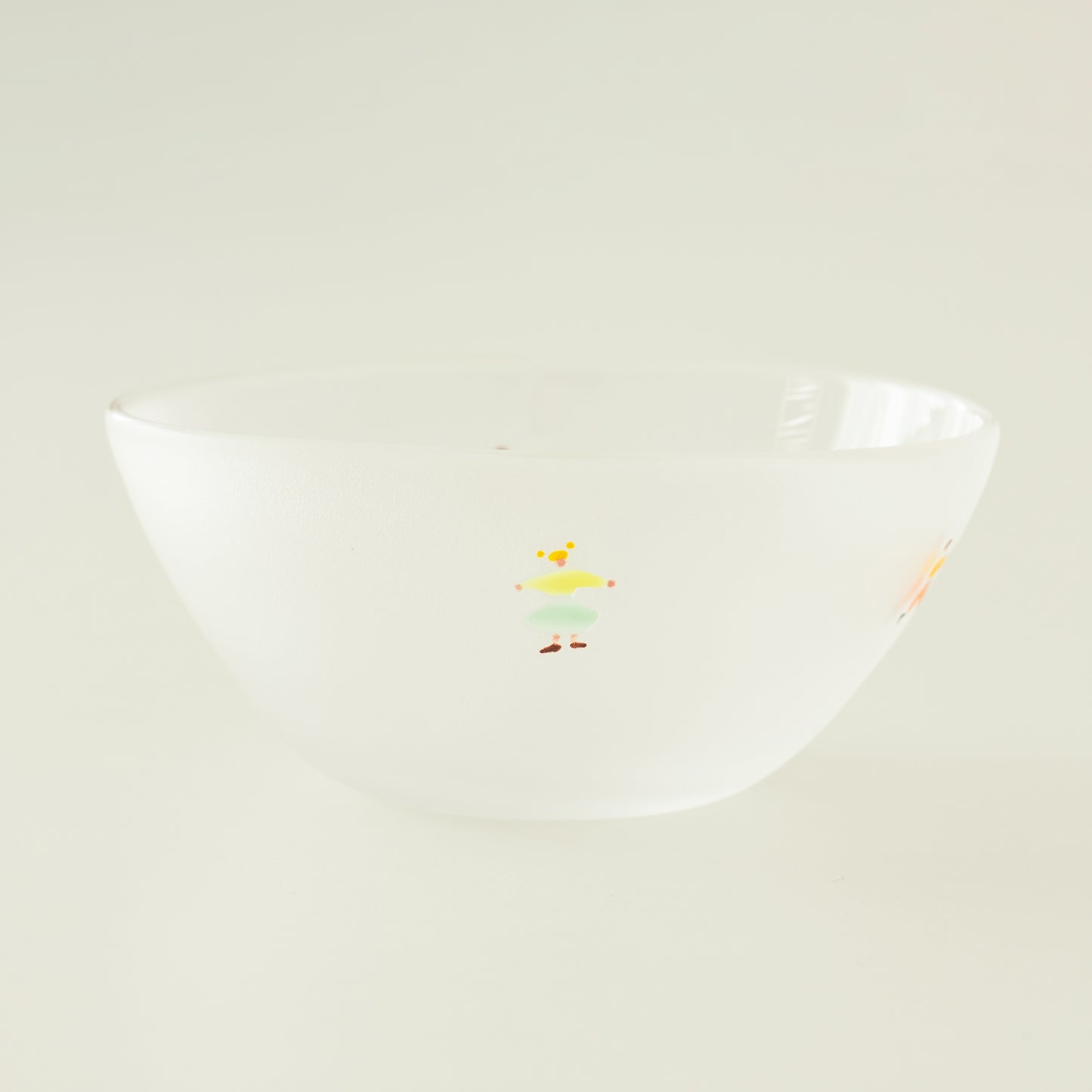 Licca Glass Bowl