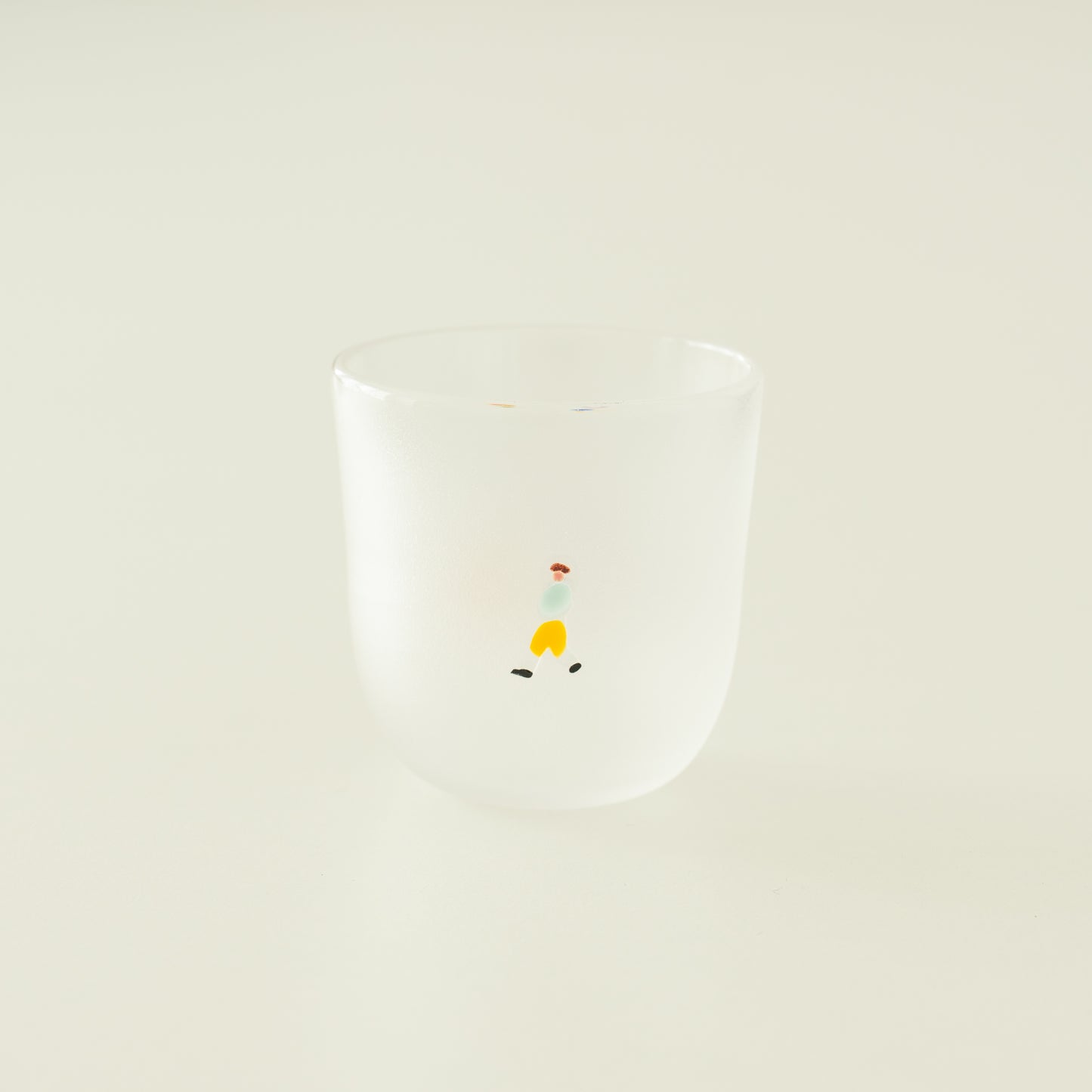 Licca Glass Small Cup