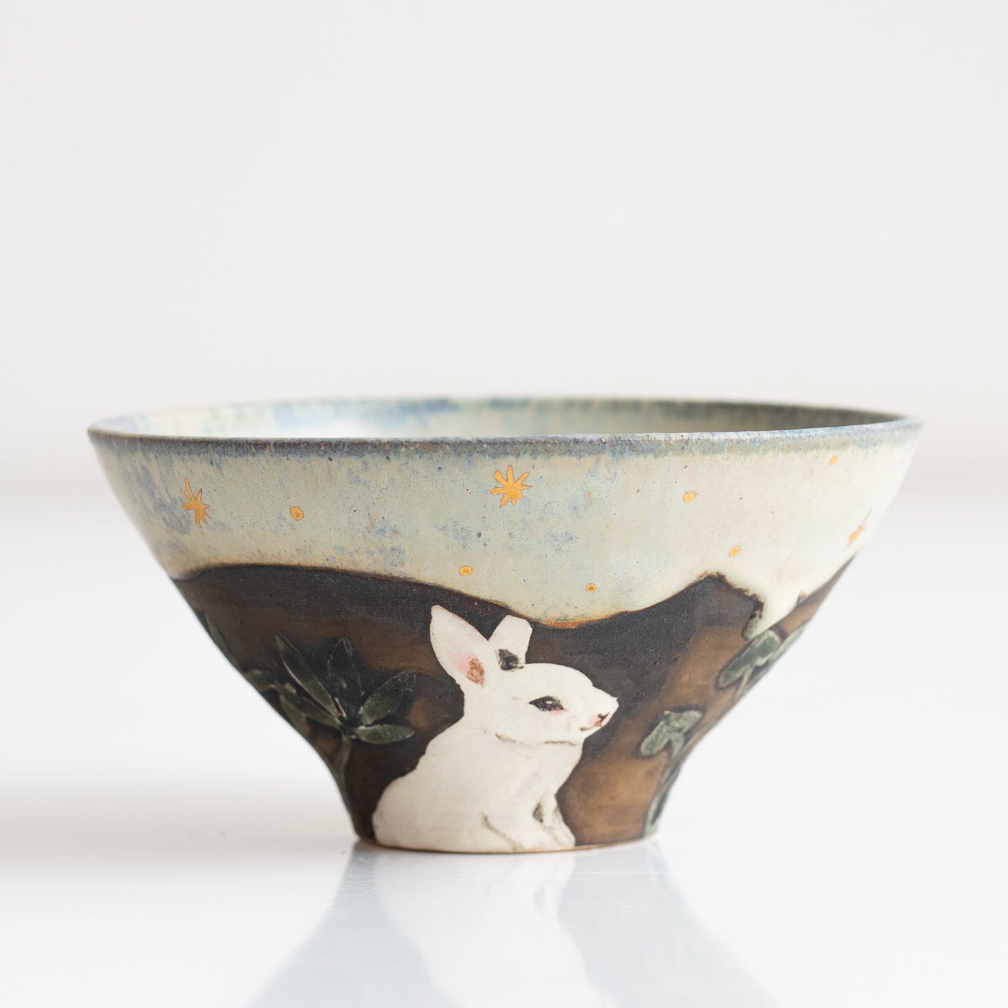 Acne Pottery Studio Bowl