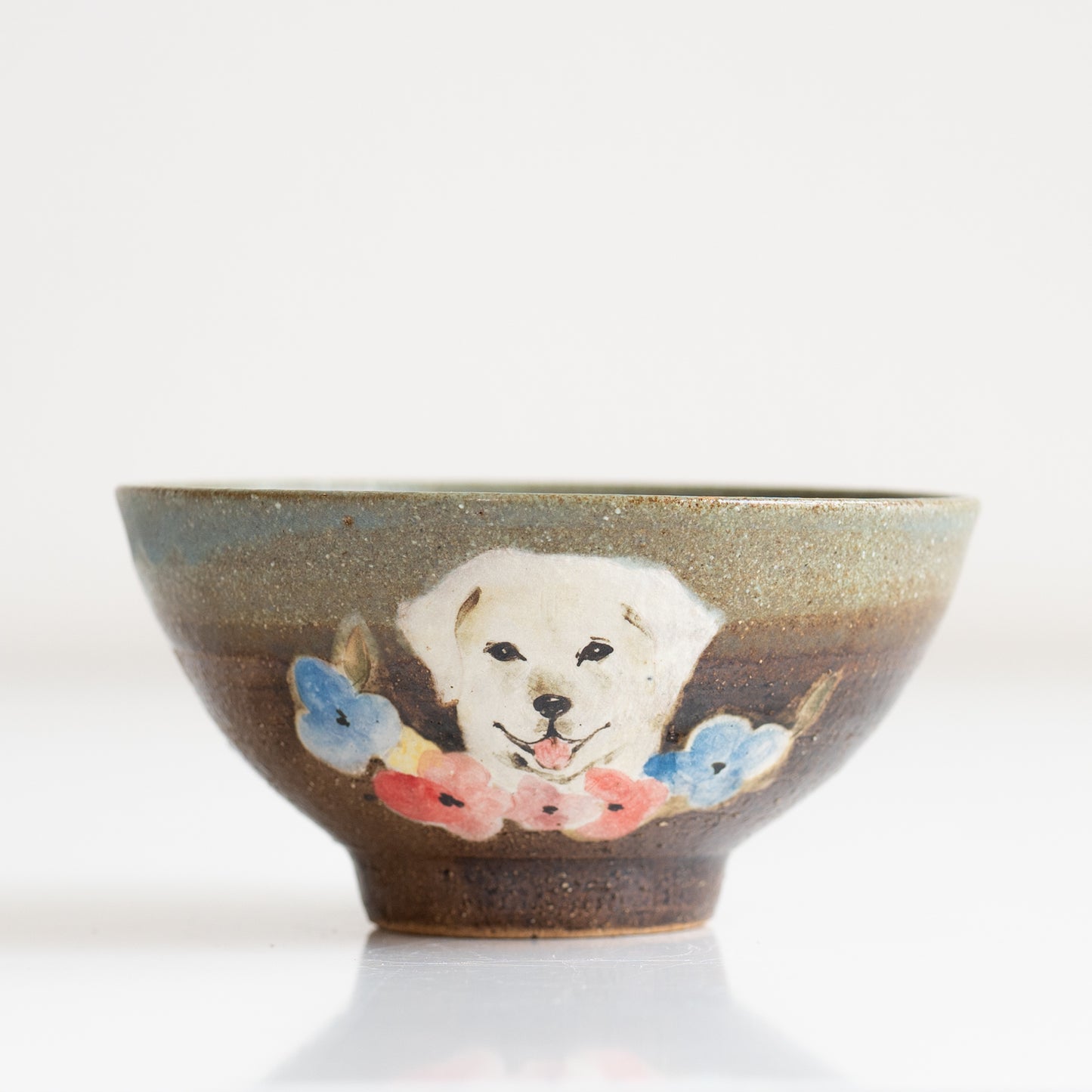 Acne Pottery Studio Bowl