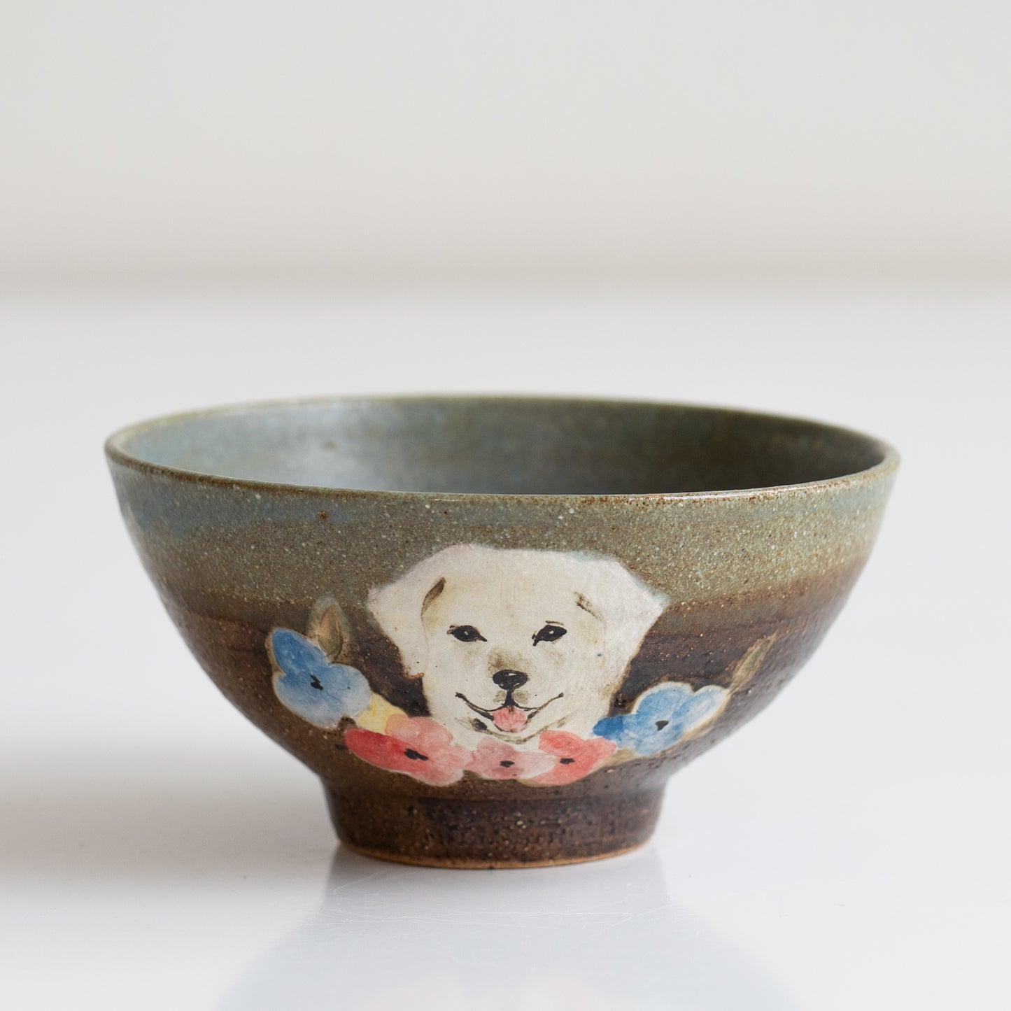 Acne Pottery Studio Bowl