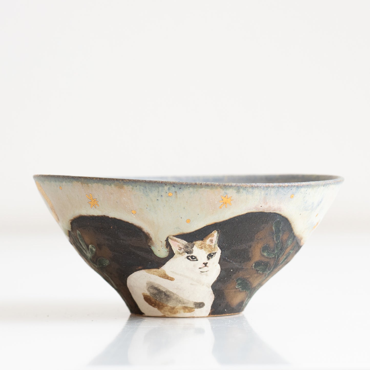 Acne Pottery Studio Bowl
