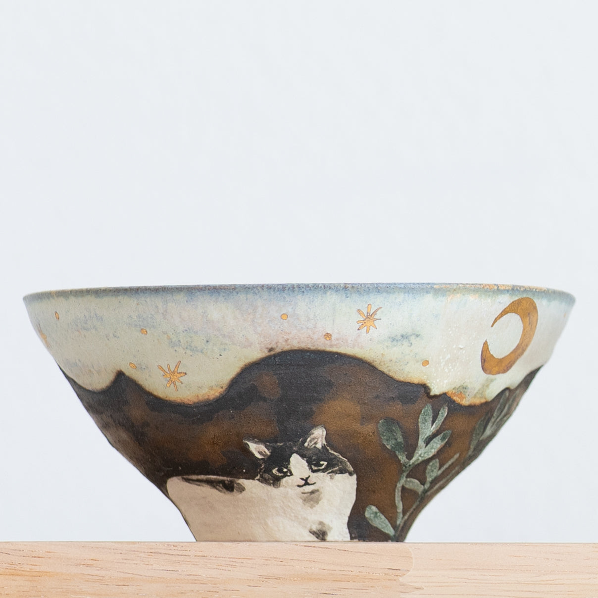 Acne Pottery Studio Bowl