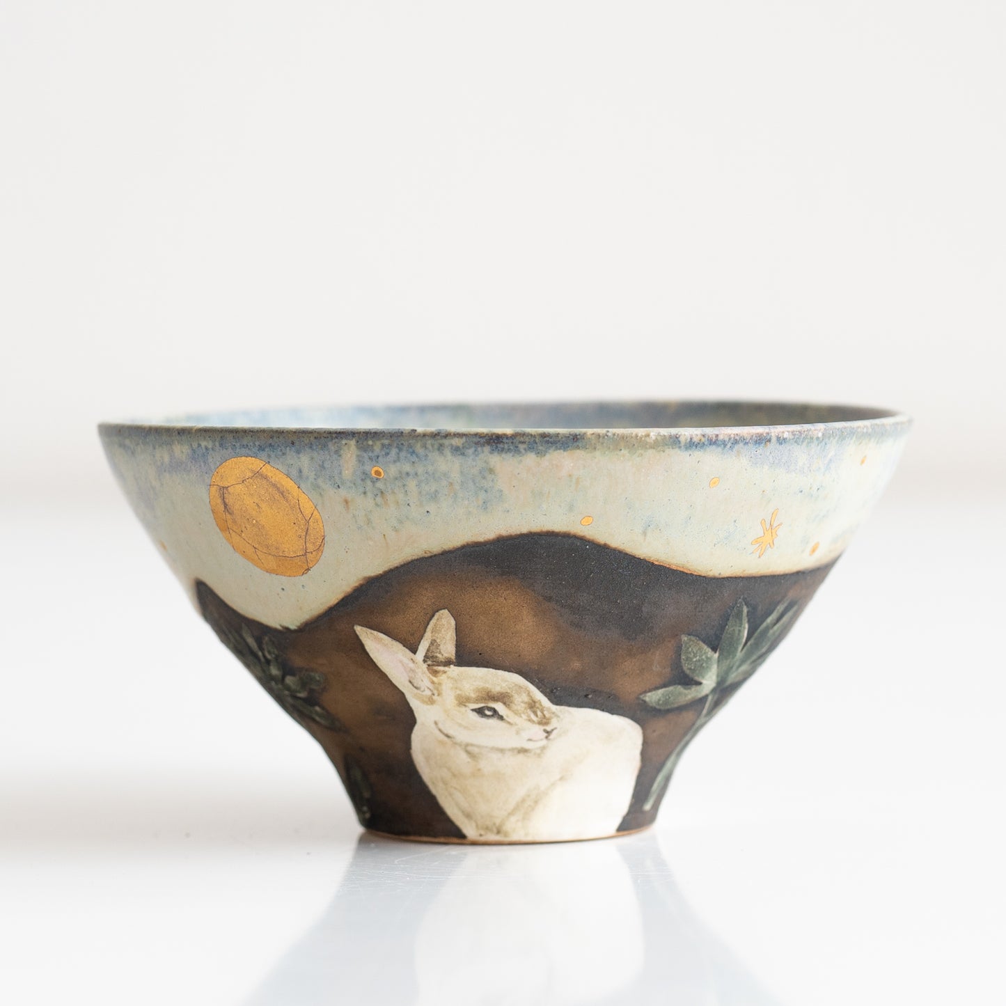 Acne Pottery Studio Bowl