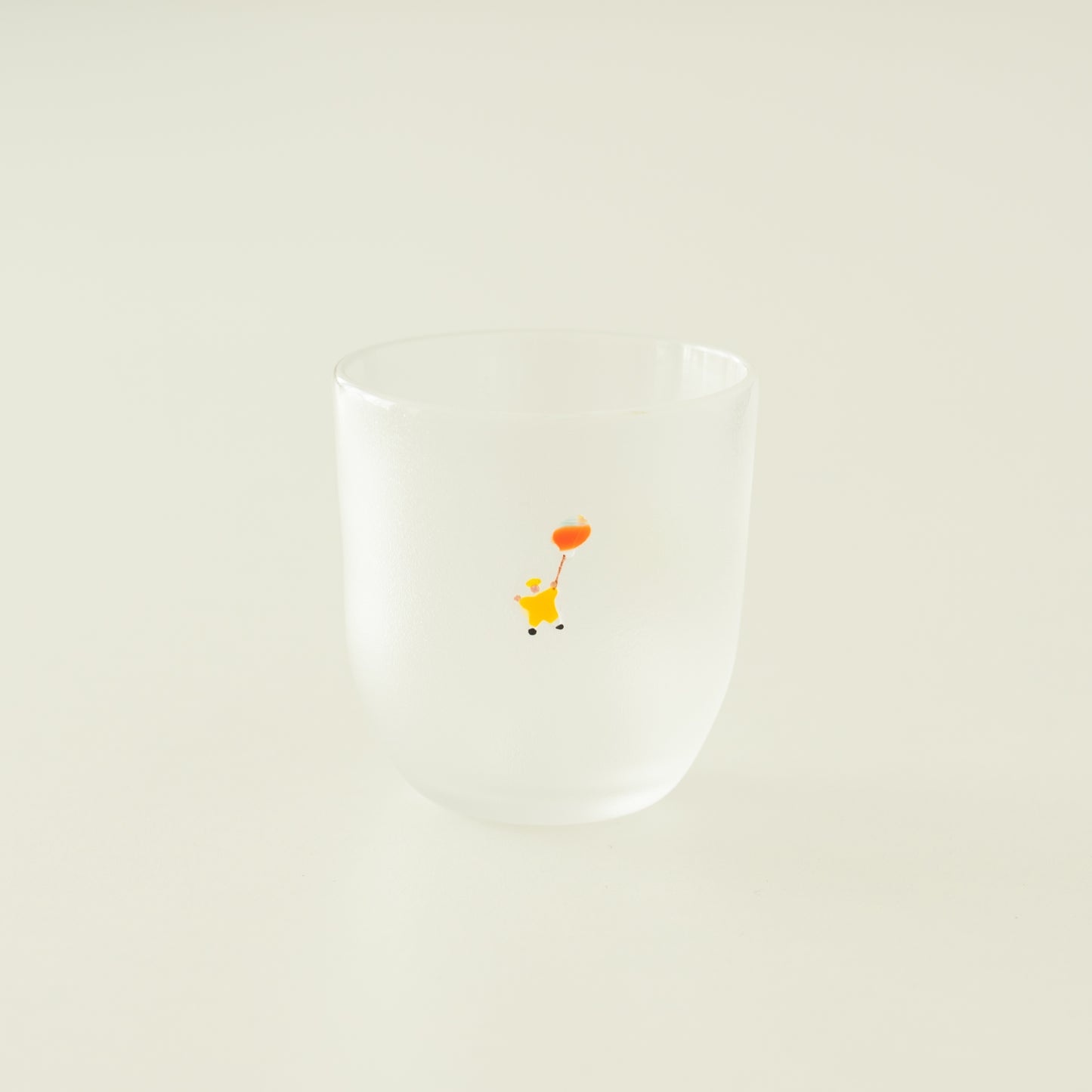 Licca Glass Small Cup