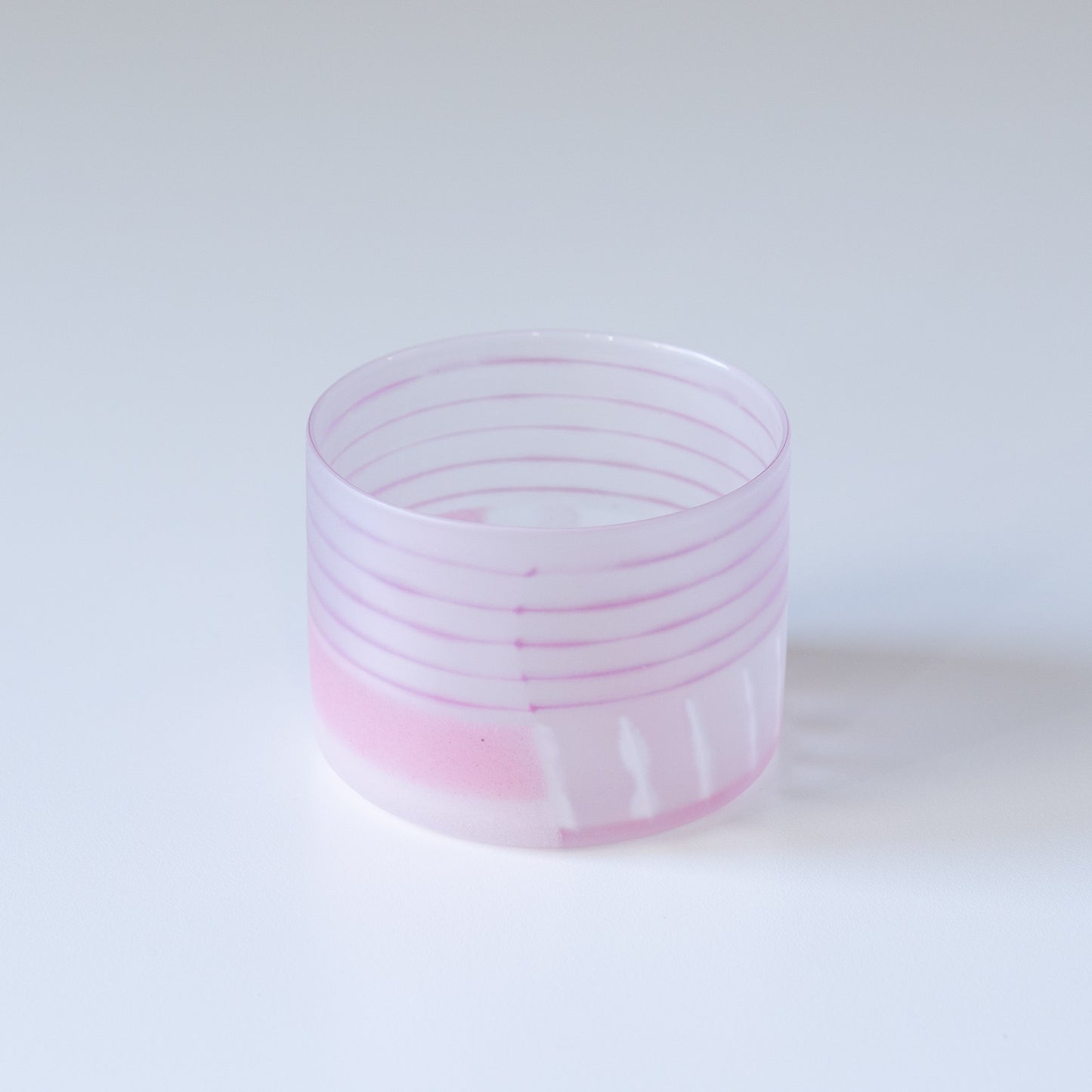 Donghee Kim Glass Cup