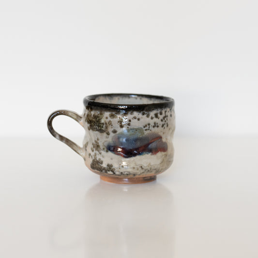 Shino Mug