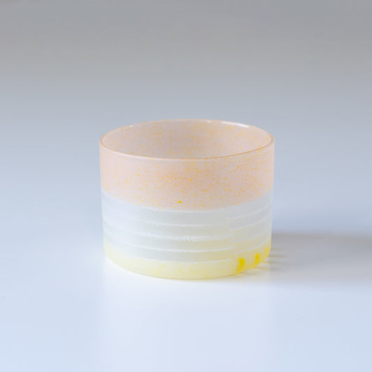 Donghee Kim Glass Cup