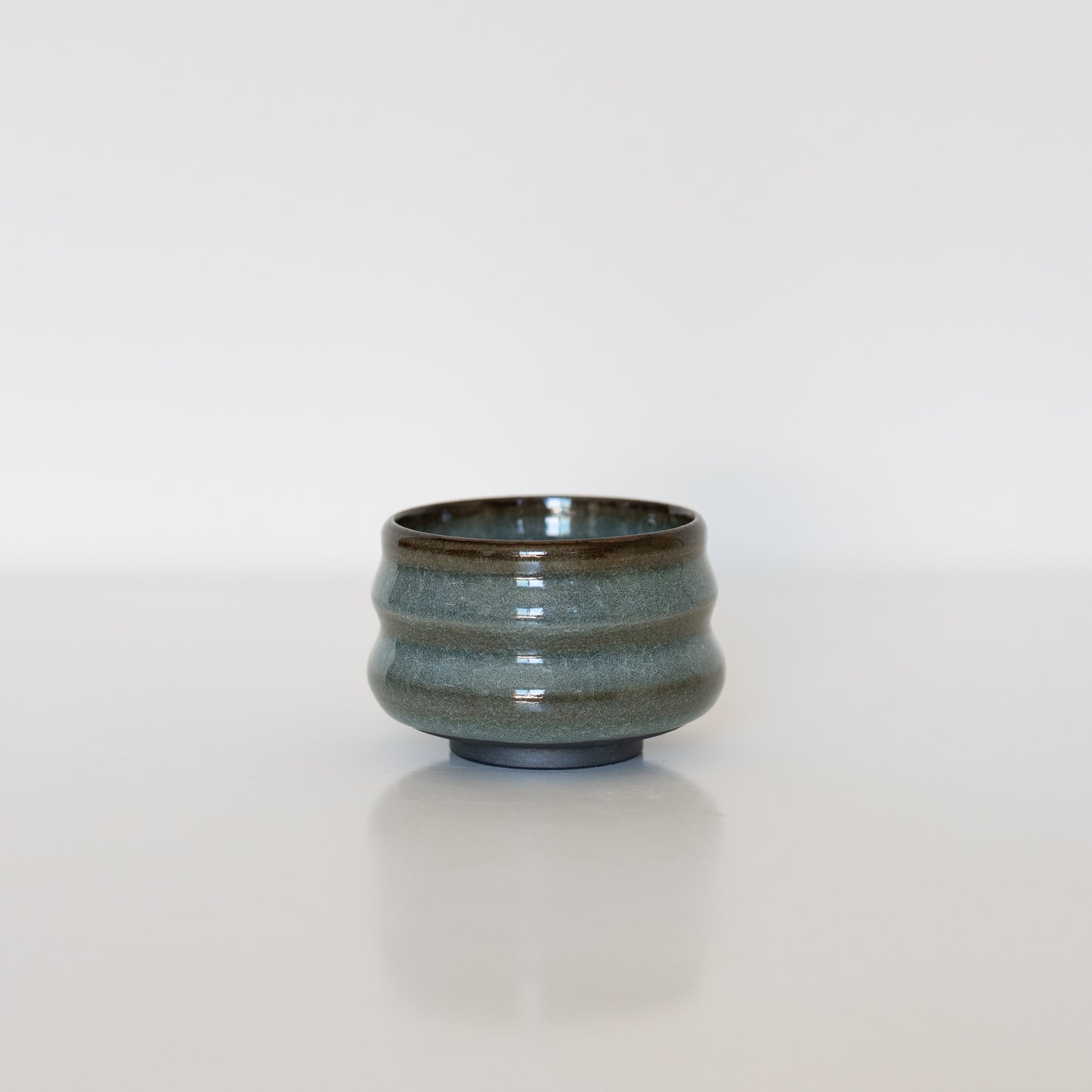 Shino Teacup