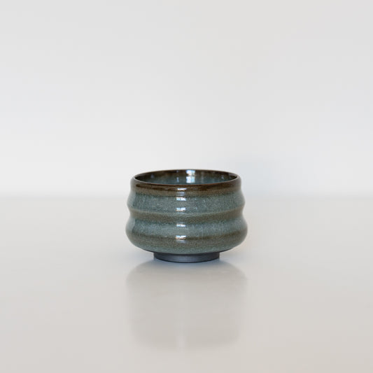 Shino Teacup