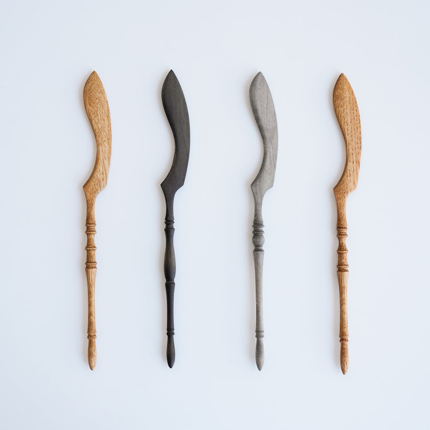 Jungo Suzuki Dessert Knife