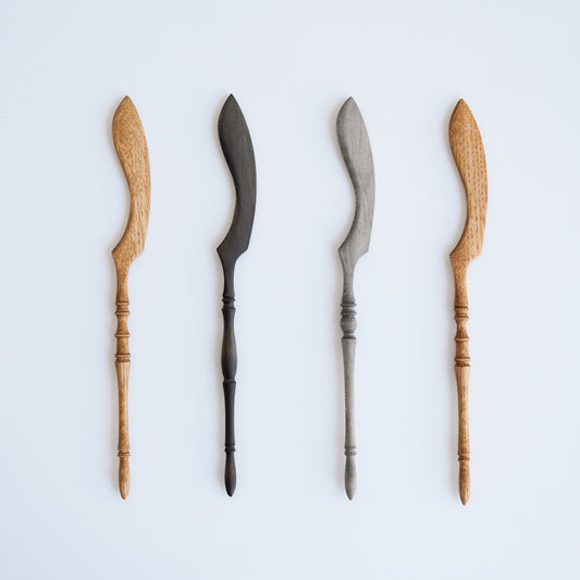 Jungo Suzuki Dessert Knife