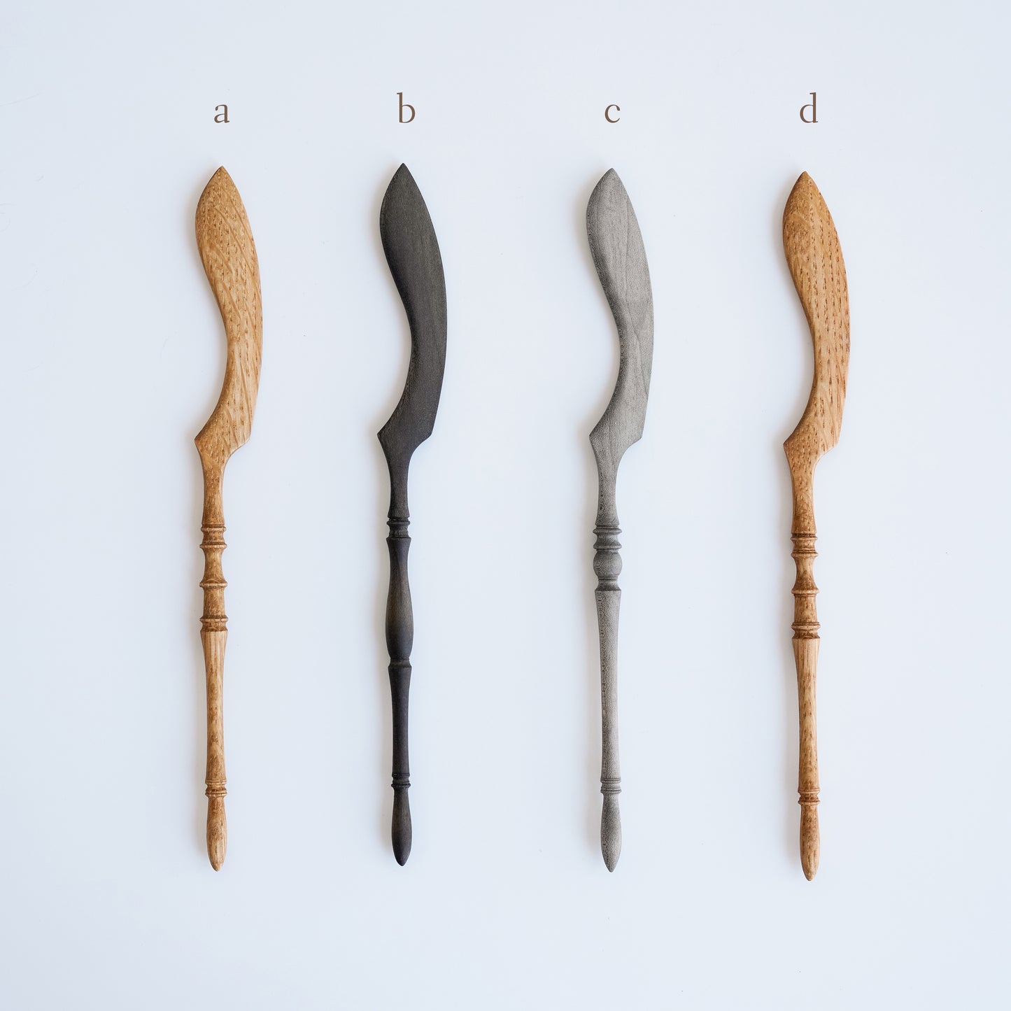 Jungo Suzuki Dessert Knife