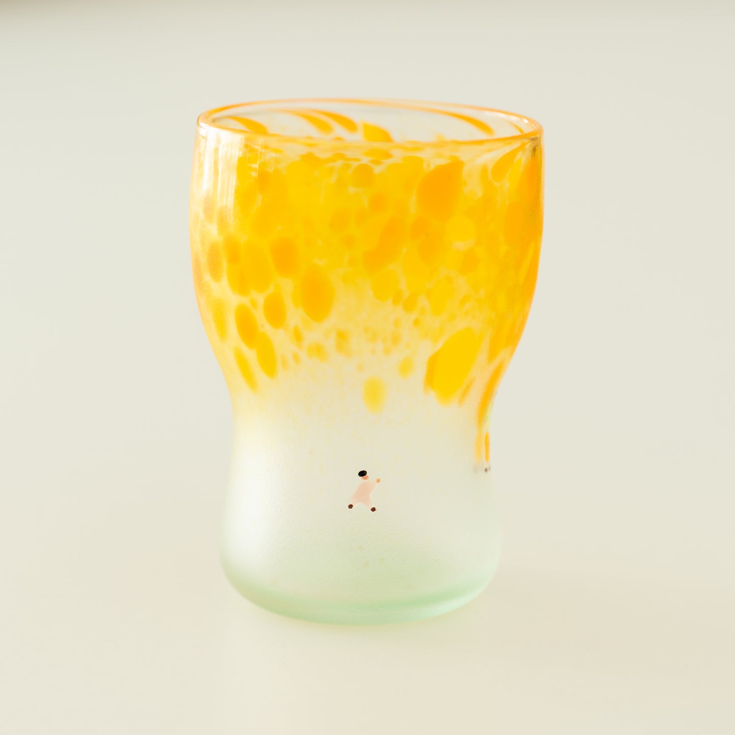 Licca Glass Cup