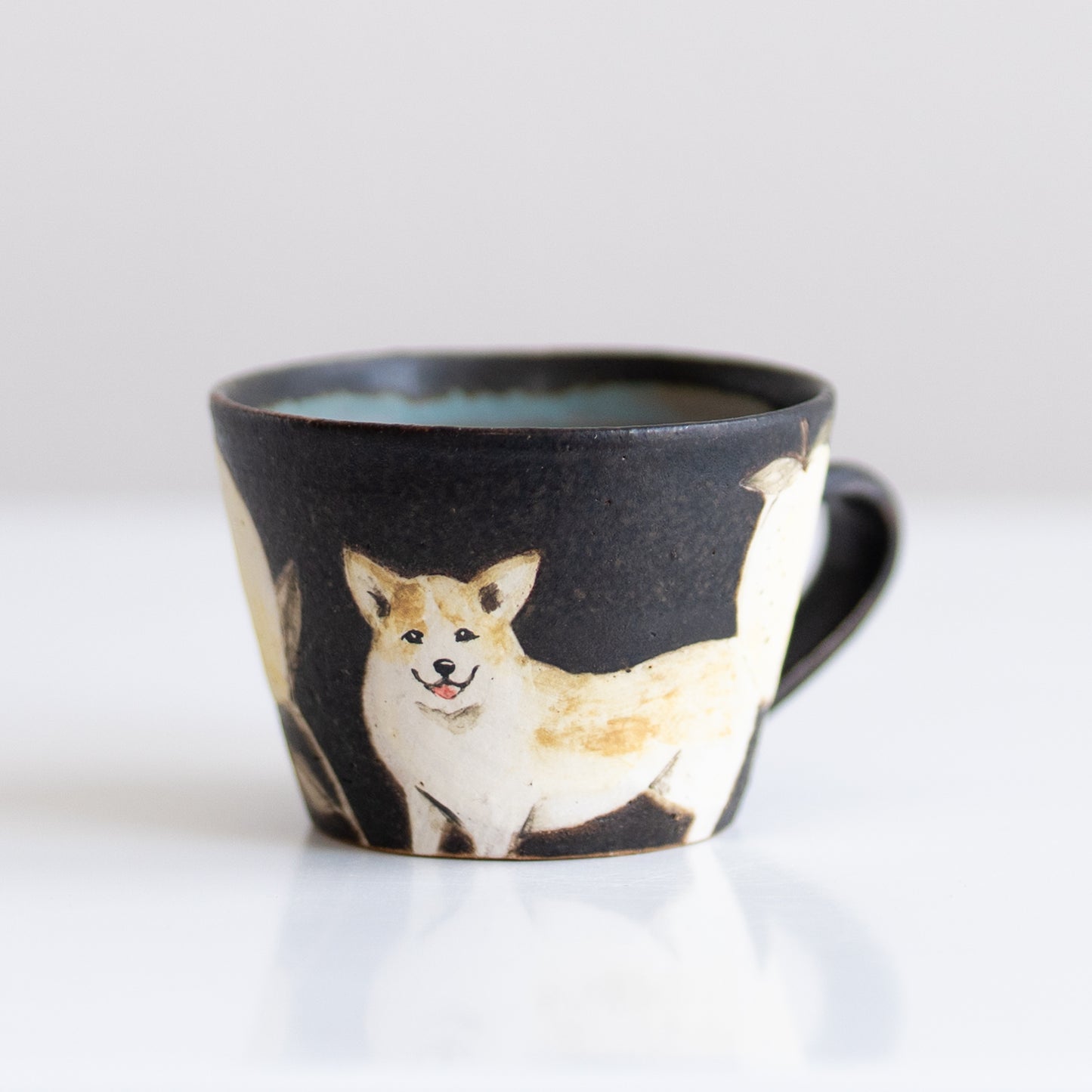 Acne Pottery Studio Mug