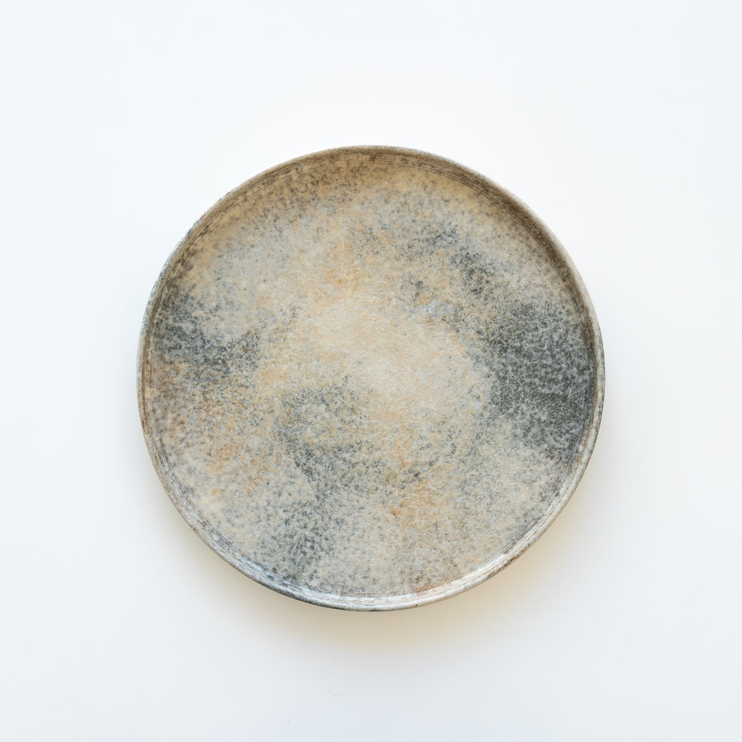 高木浩二 Plate
