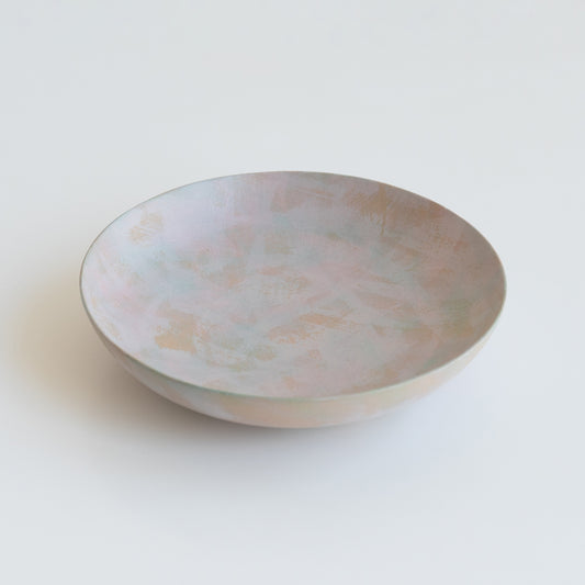 Makoto Saito Plate