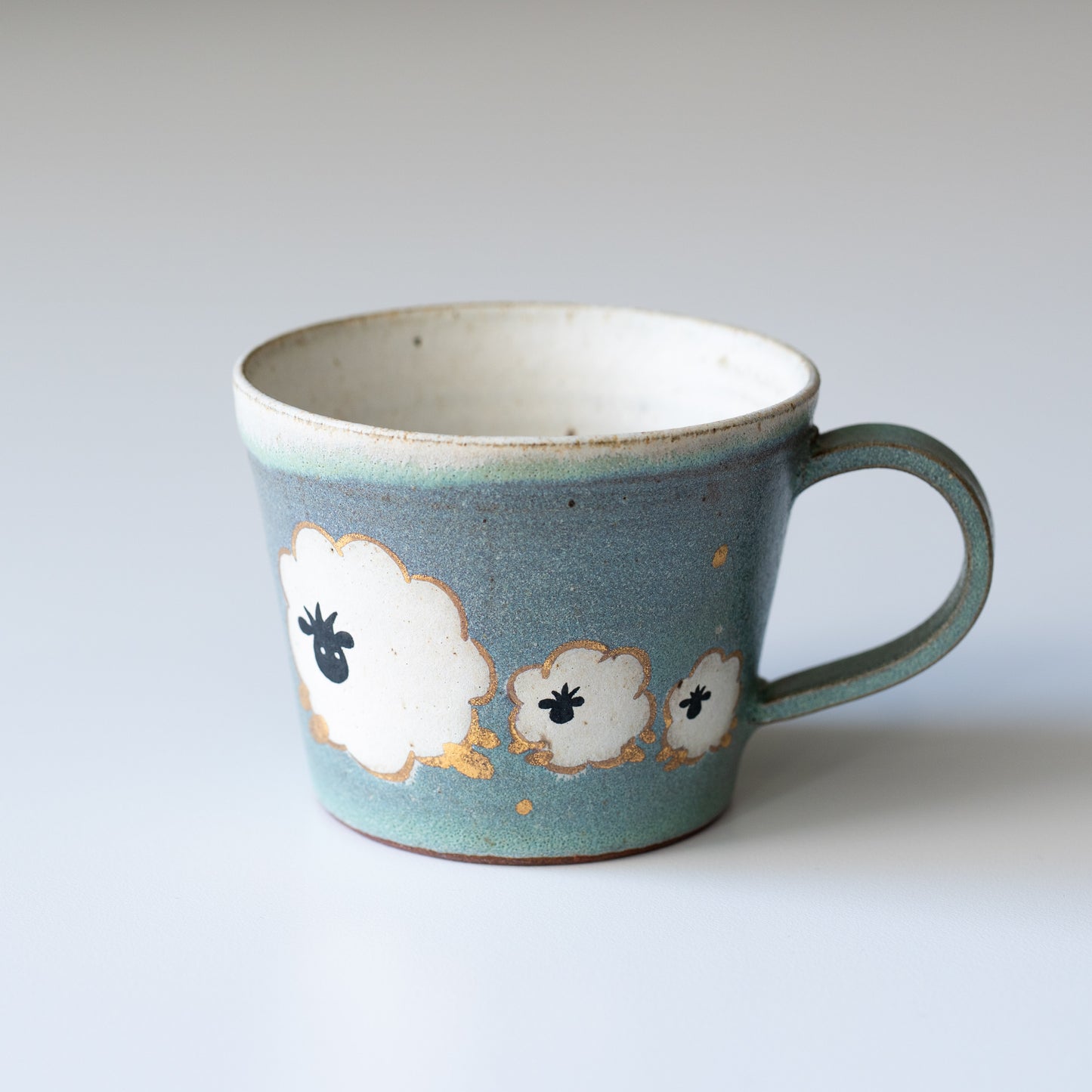 Qingchen Mug