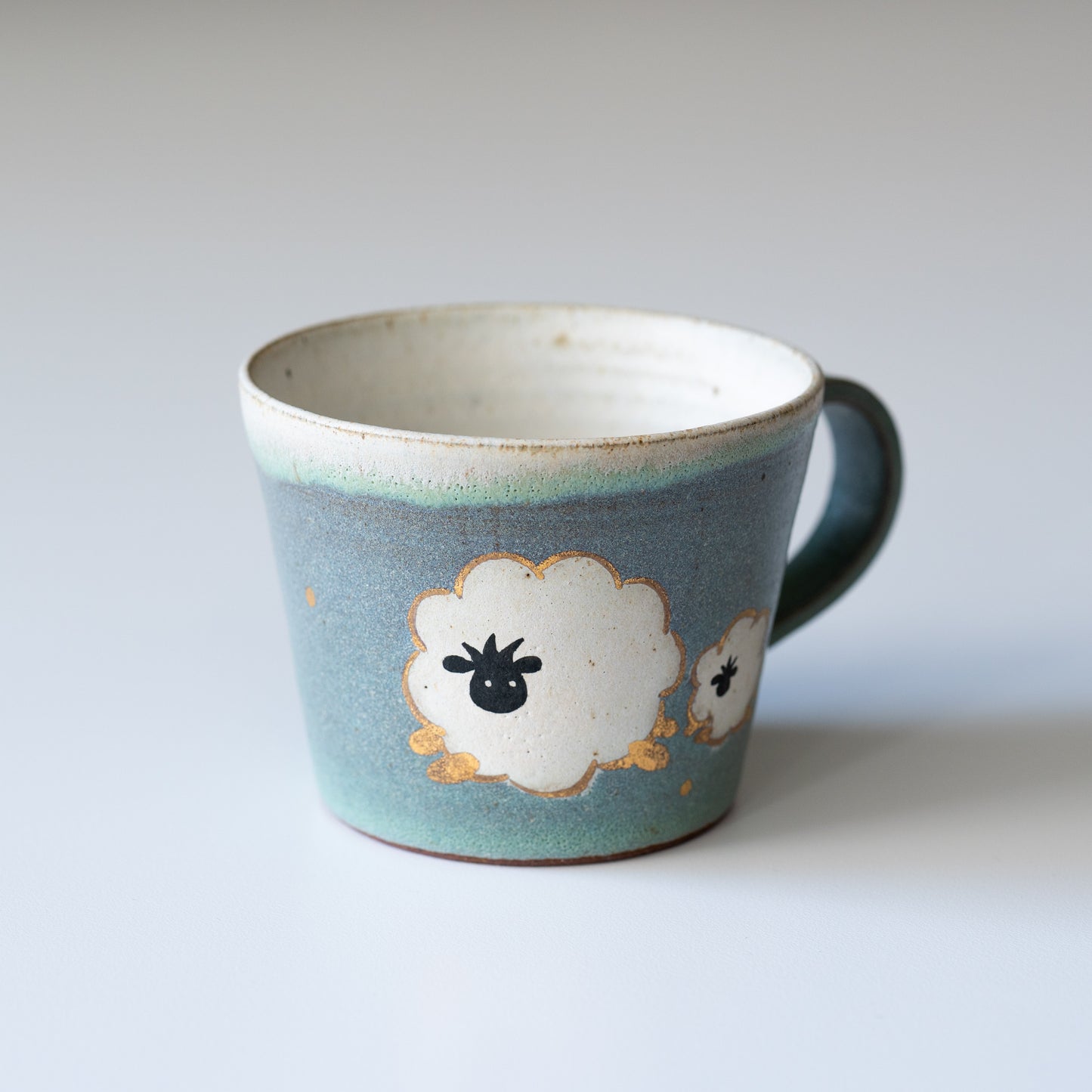 Qingchen Mug