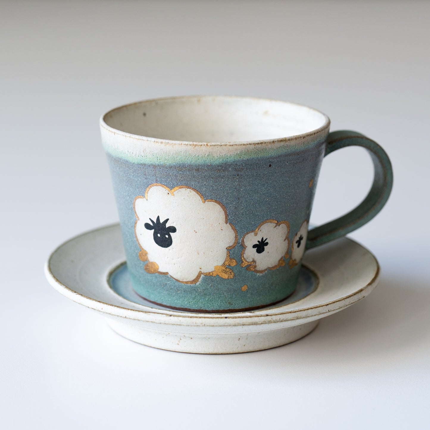 Qingchen Mug