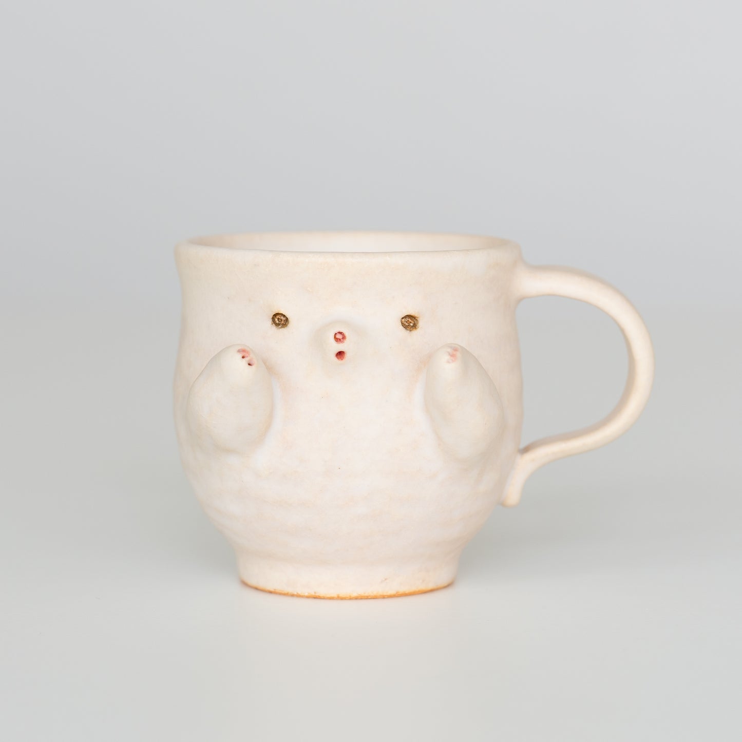 Tete Mug