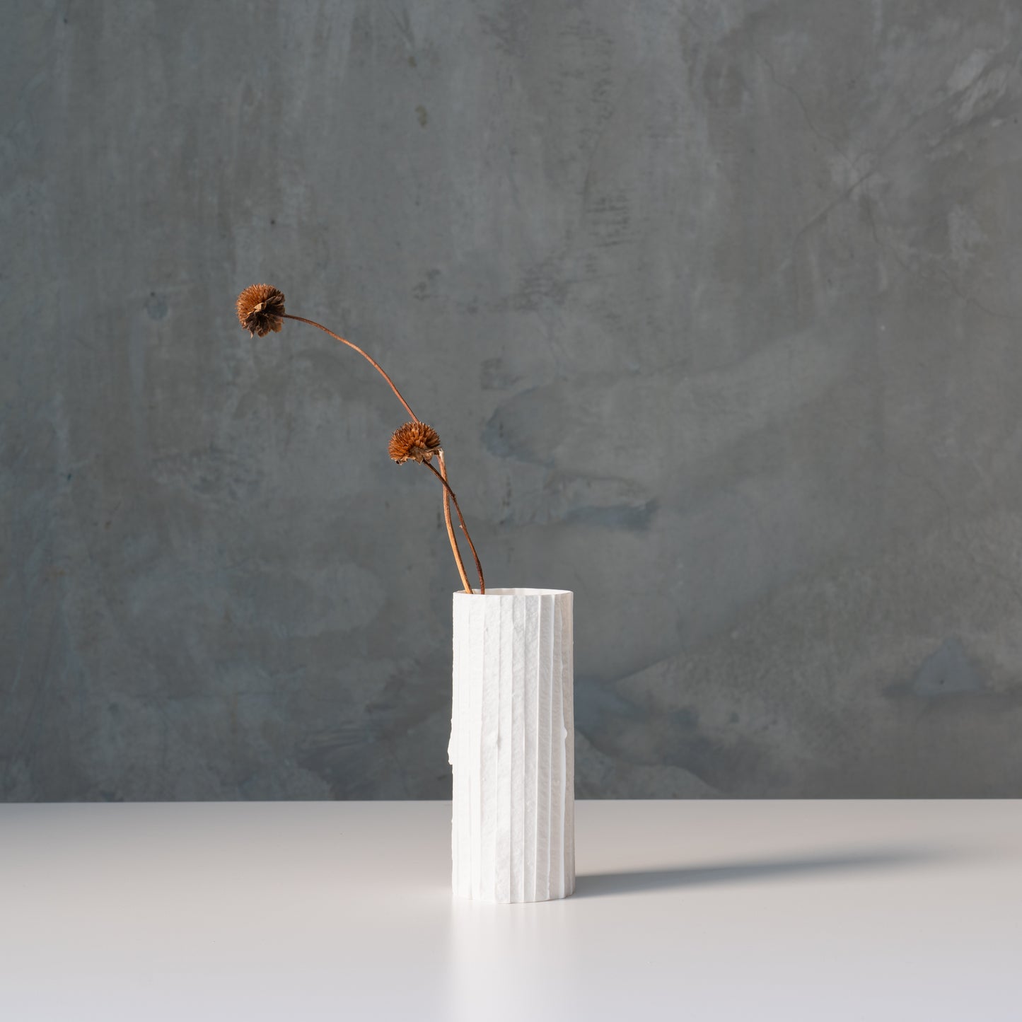 Porcelain Vase