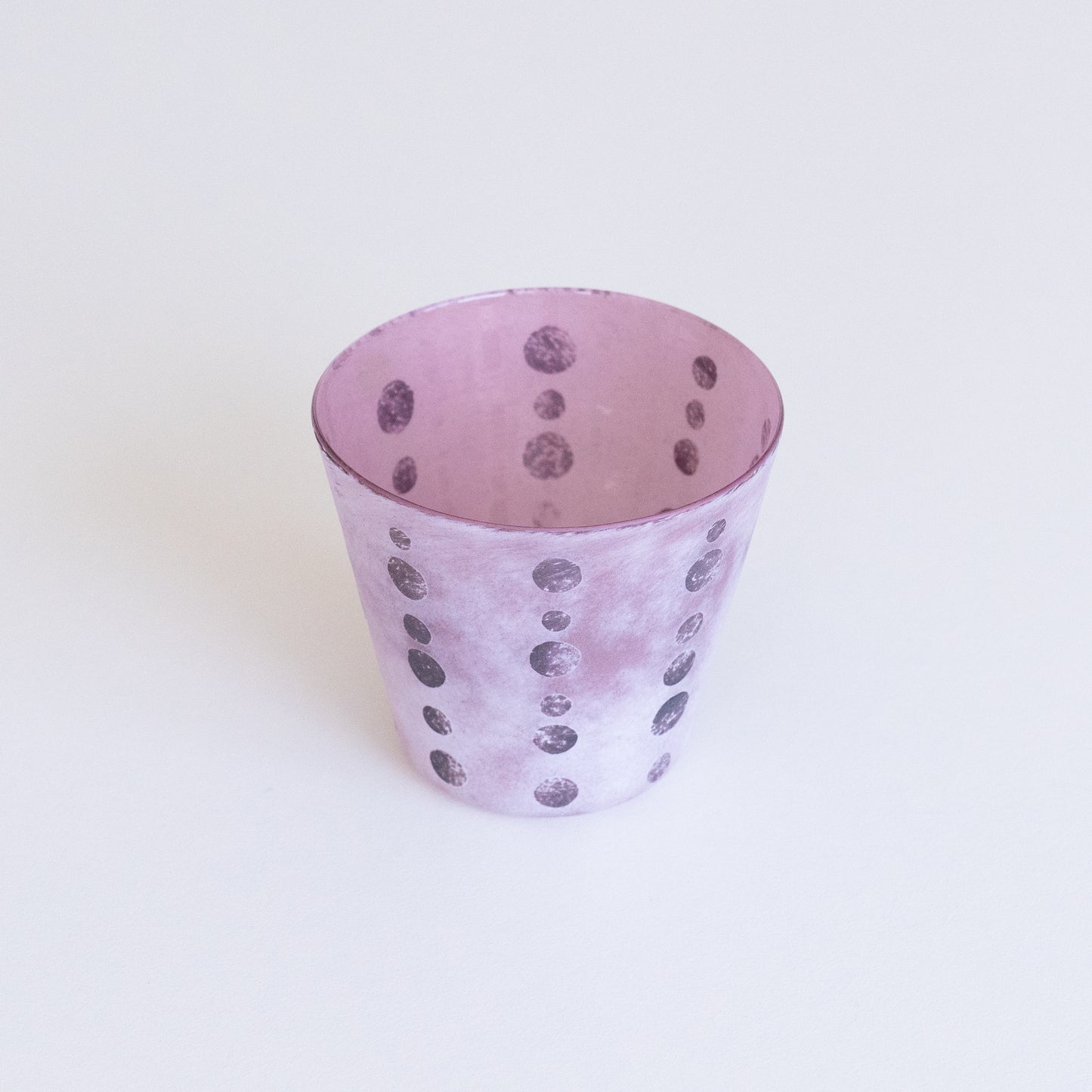 Yamazaki Glass Cup