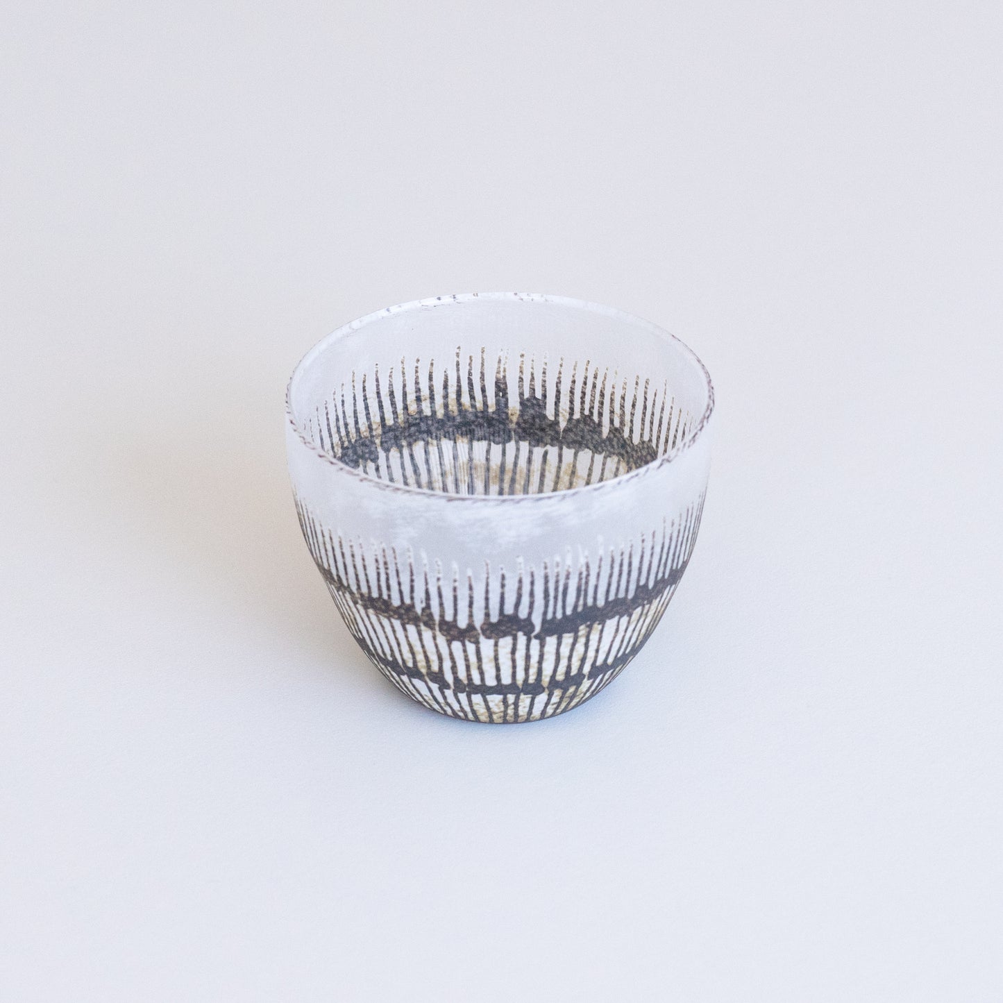 Yamazaki Glass Cup