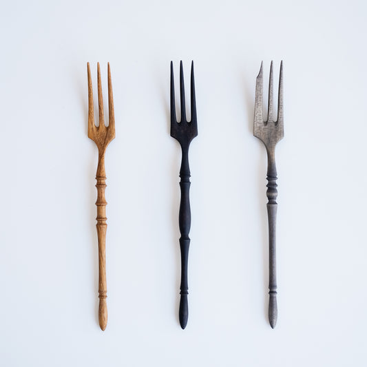 Jungo Suzuki Dessert Fork