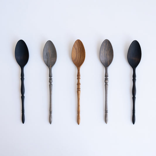 Jungo Suzuki Dessert Spoon