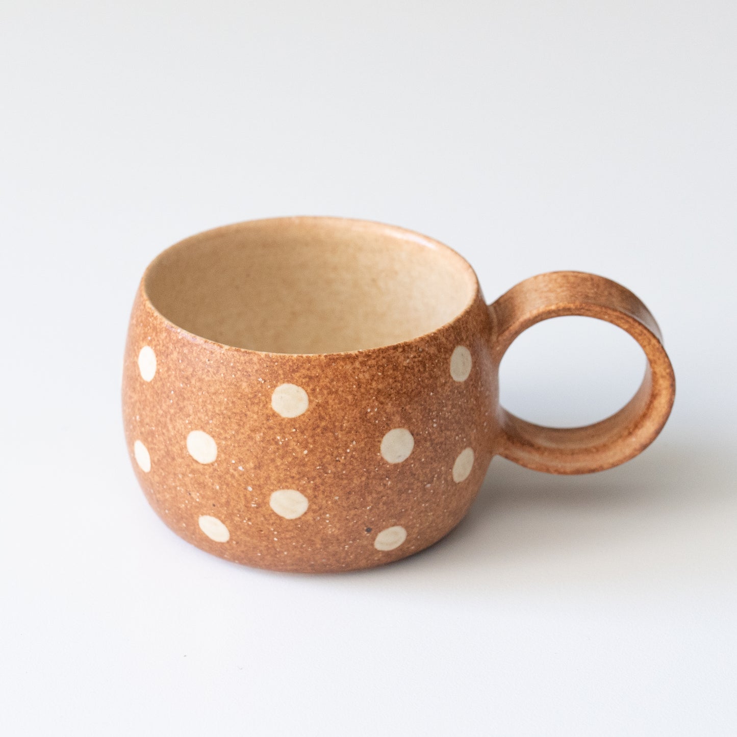Caramel Mug