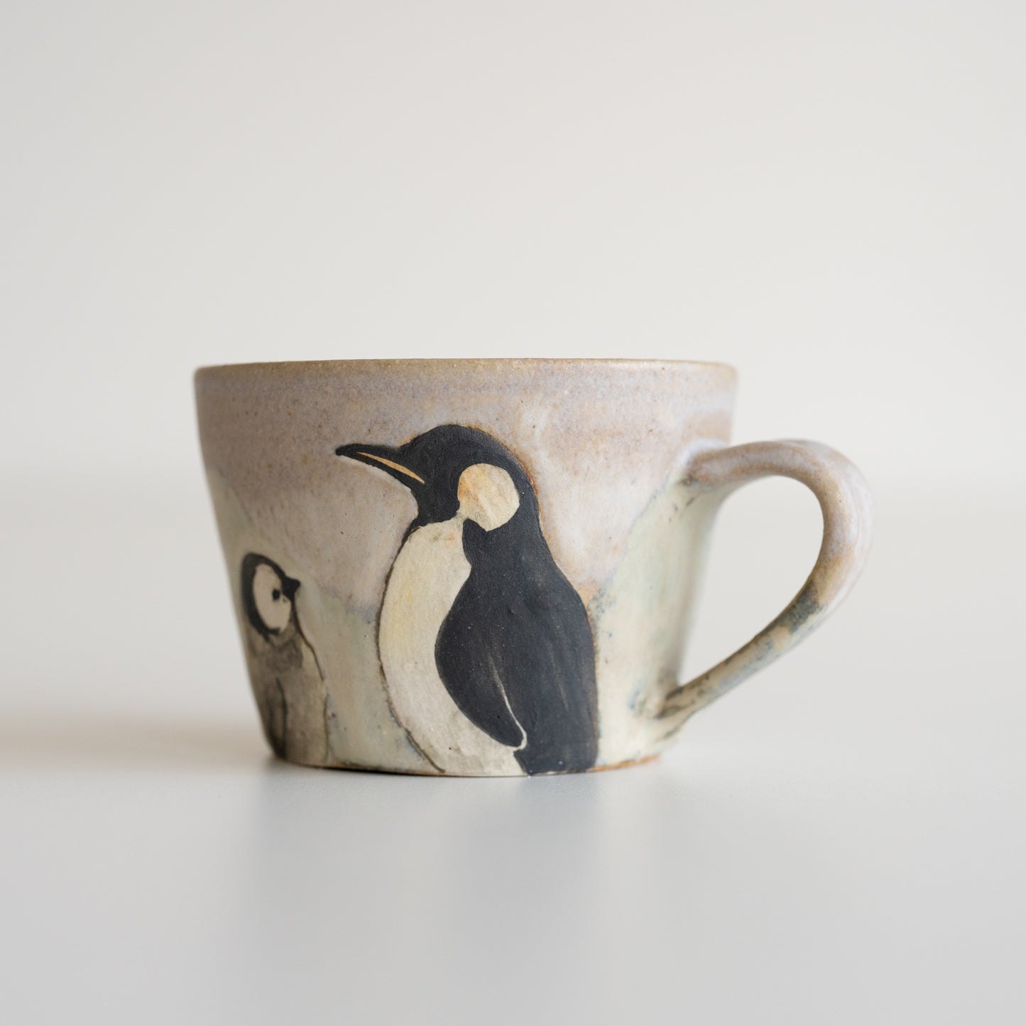 Acne Pottery Studio Mug