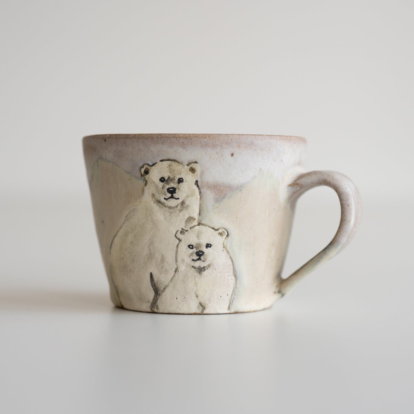 Acne Pottery Studio Mug