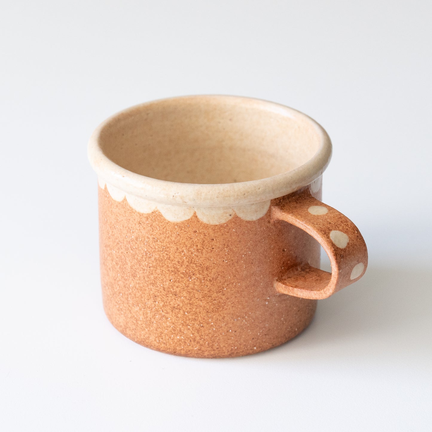 Caramel Mug