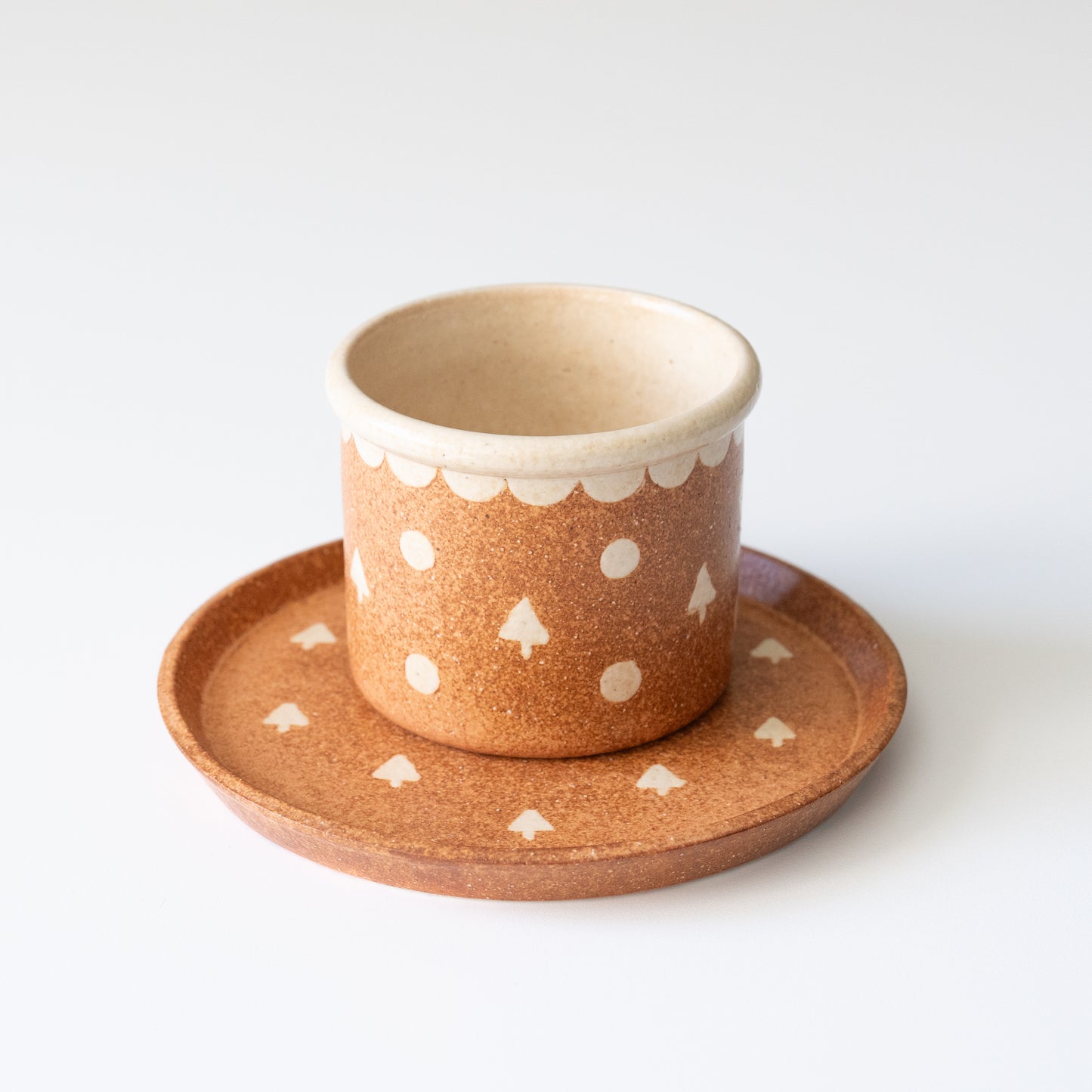 Caramel Cup