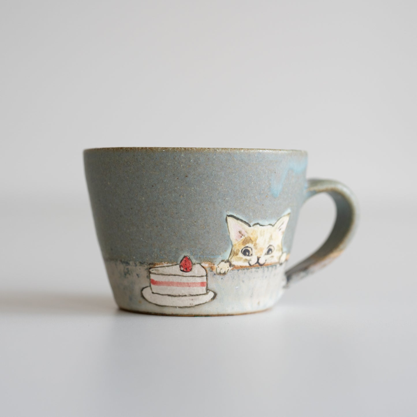Acne Pottery Studio Mug
