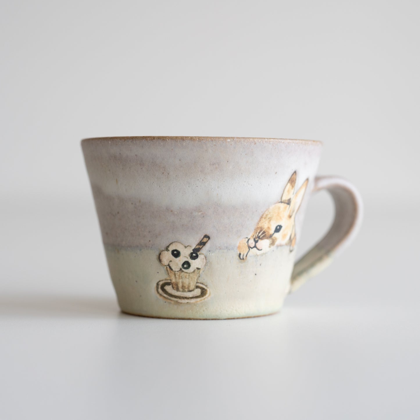 Acne Pottery Studio Mug