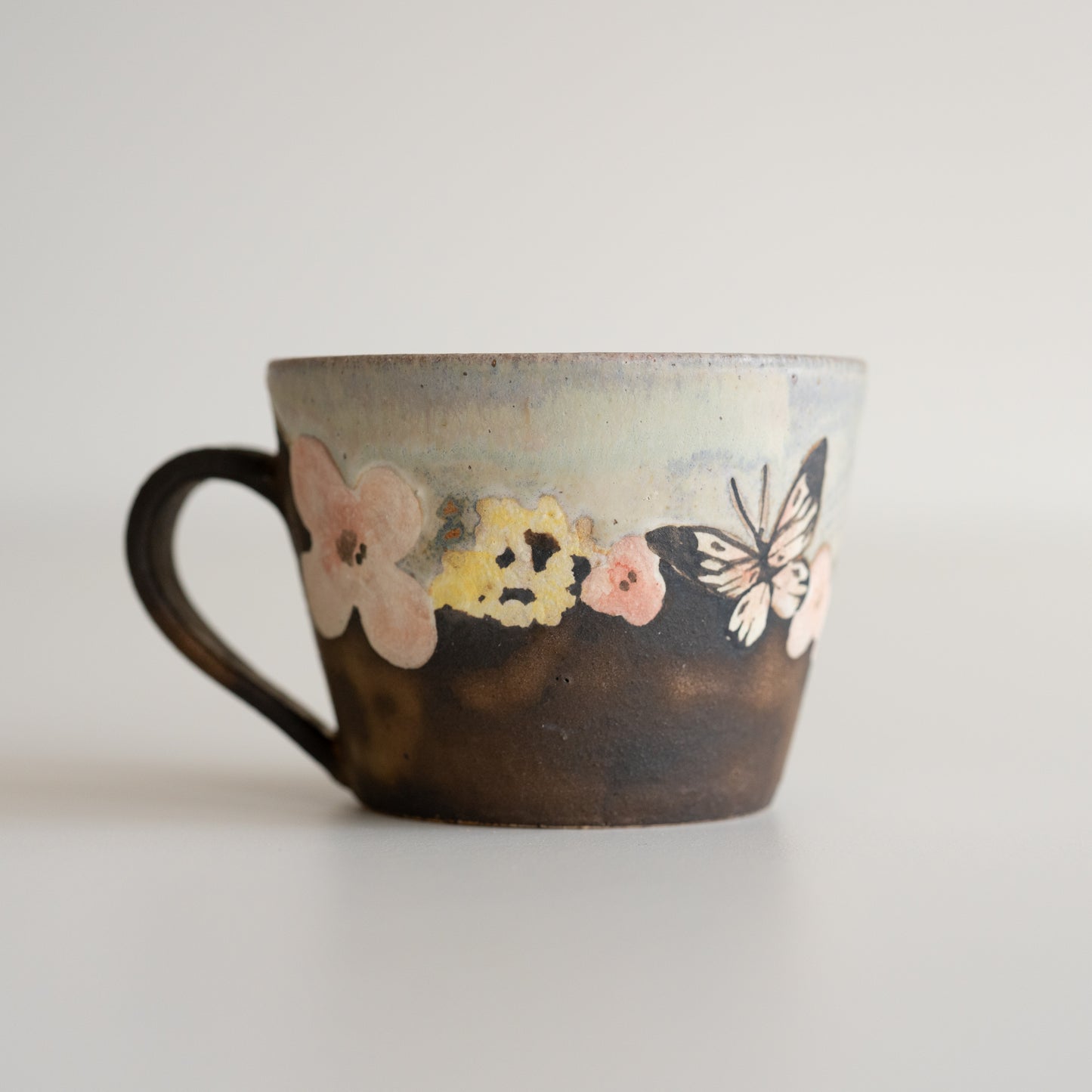 Acne Pottery Studio Mug