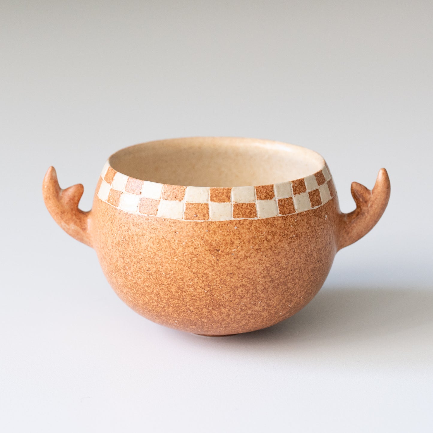 Caramel Deer Cup