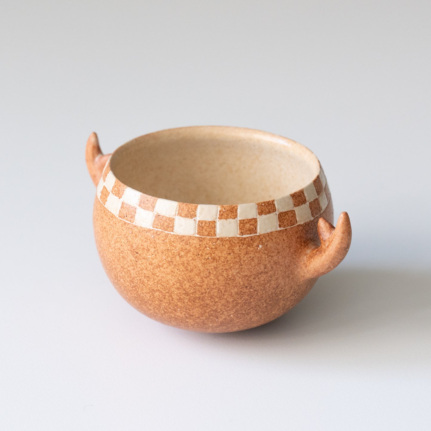 Caramel Deer Cup
