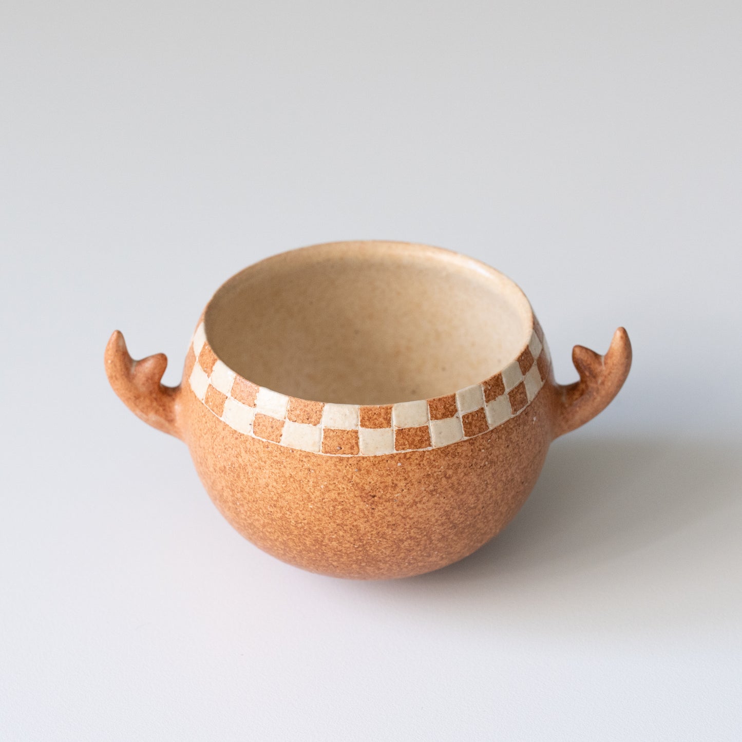 Caramel Deer Cup