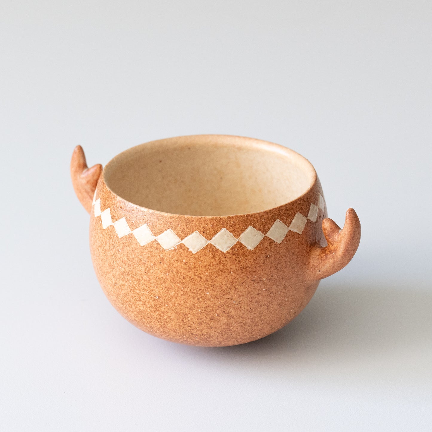 Caramel Deer Cup