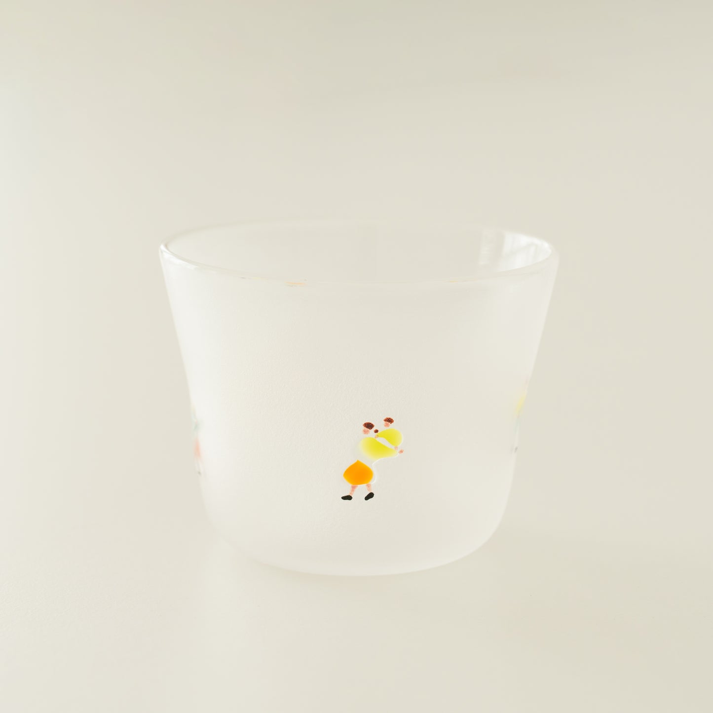 Licca Glass Cup