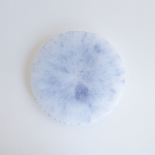 Yu Xue Glass Plate