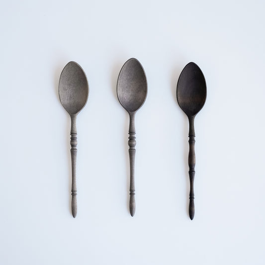 Jungo Suzuki Tea Spoon