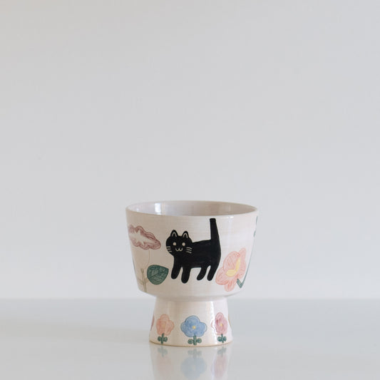 Cat x Bird Cup