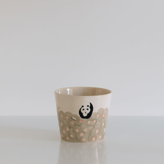 Panda Cup