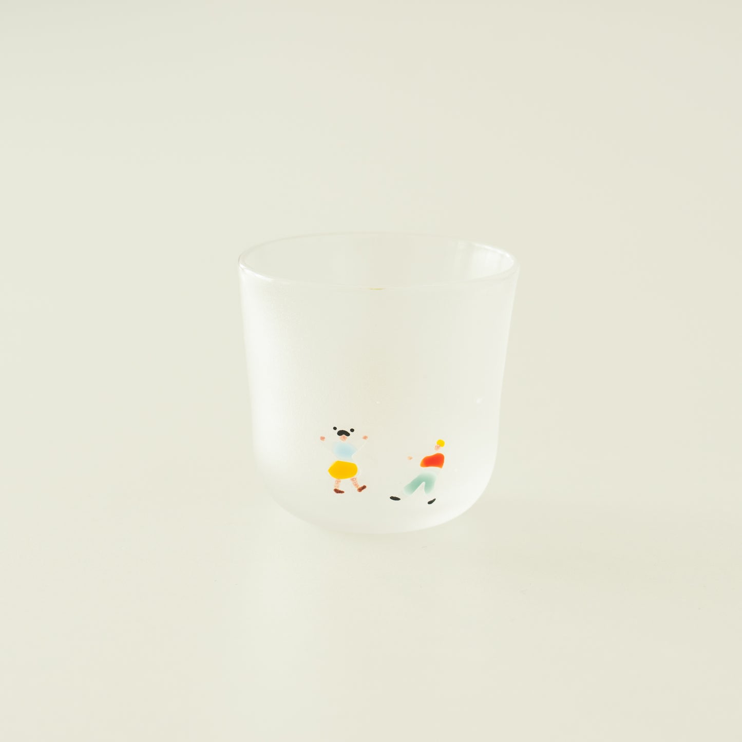 Licca Glass Small Cup