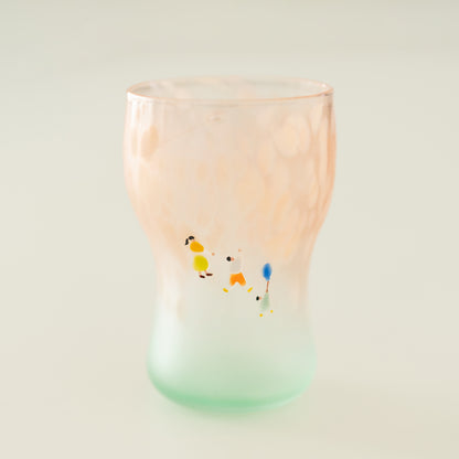 Licca Glass Cup